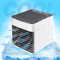 New Portable Arctic air ultra portable air conditioning fan USB mini air cooler